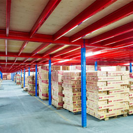 這些原因讓你對重型貨架愛不釋手